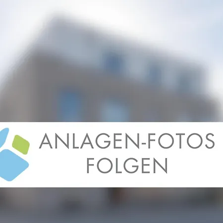 Apartment Hafenblick Portland J3 Laboe