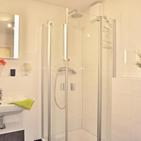 Apartment Hafenblick Portland J3 Laboe