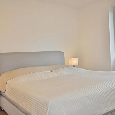 Hafenblick Portland J3 Apartment