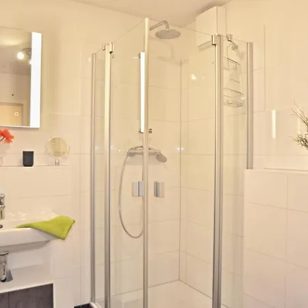 Apartment Hafenblick Portland J3 *