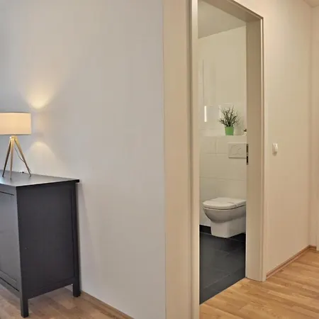 Hafenblick Portland J3 Apartment Laboe